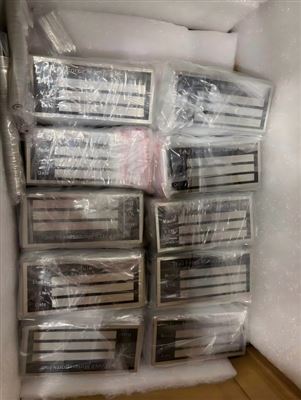 QIANXI Hromadný export štítků z kartáčovaného hliníku